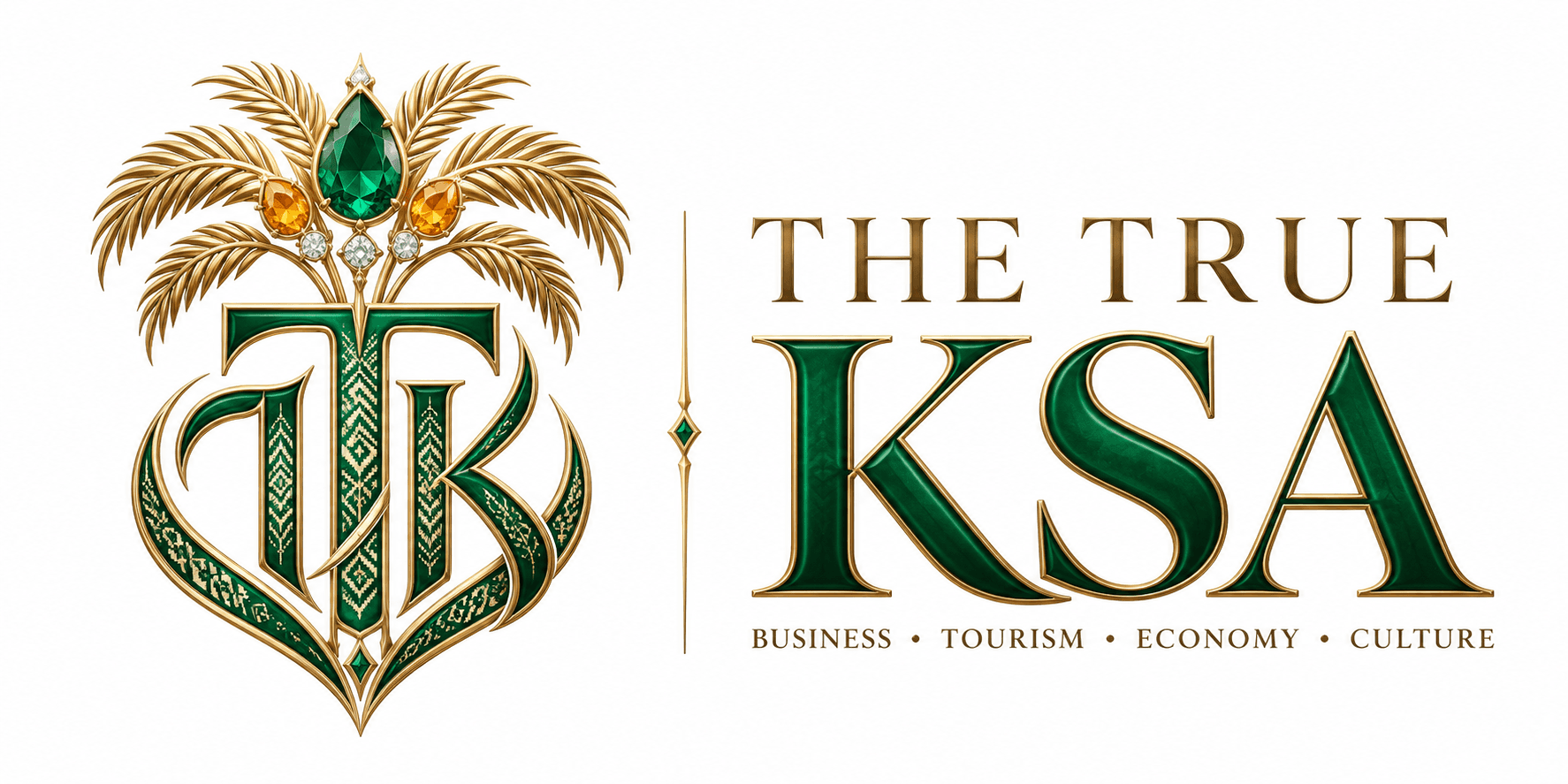 The True KSA — Business, Tourism, Economy, Culture